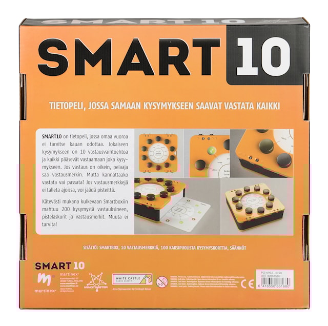 Tuotekuva 5 - SMART10 (FI)