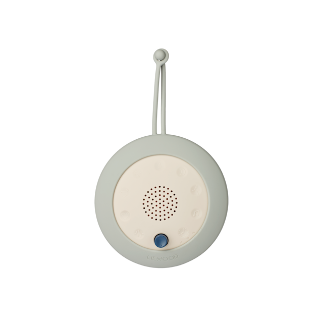 Produktbilde 1 for Jordi Lydmaskin Dove Blue Mix Liewood