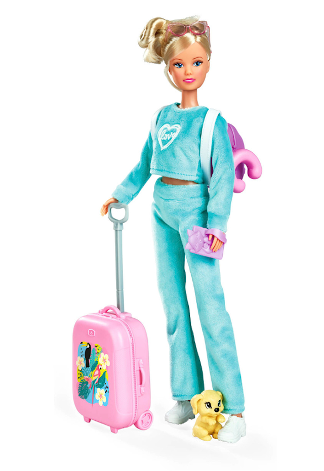 Produktbild 1 för Steffi LOVE Resa