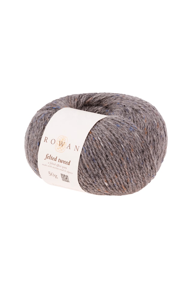 Felted Tweed 50 gr Boulder 195, Rowan
