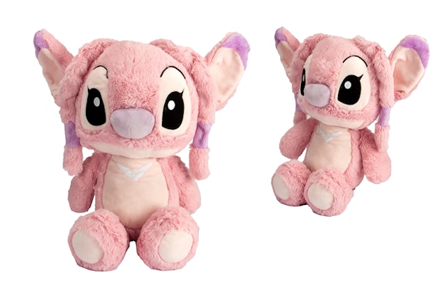 Disney Angel Extra Mjukt Gosedjur, 41 cm