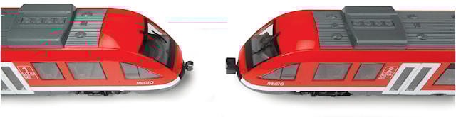 Tuotekuva 3 - Dickie Toys City Train 45 cm