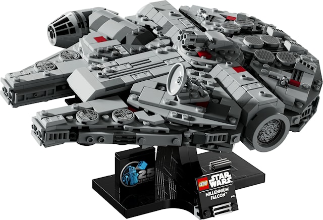 Tuotekuva 2 - Millennium Falcon™ LEGO® Star Wars ™ (75375)