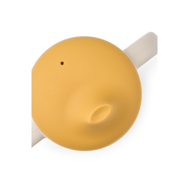 Tuotekuva 3 - Neil Pipe -muki Maailman ympäri/Sandy Liewood