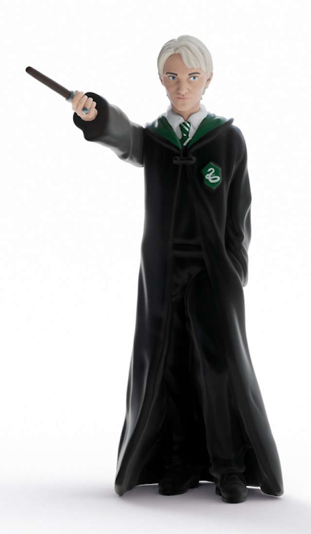 Produktbilde 3 for Schleich Mad-Eye Moody & Draco Malfoy