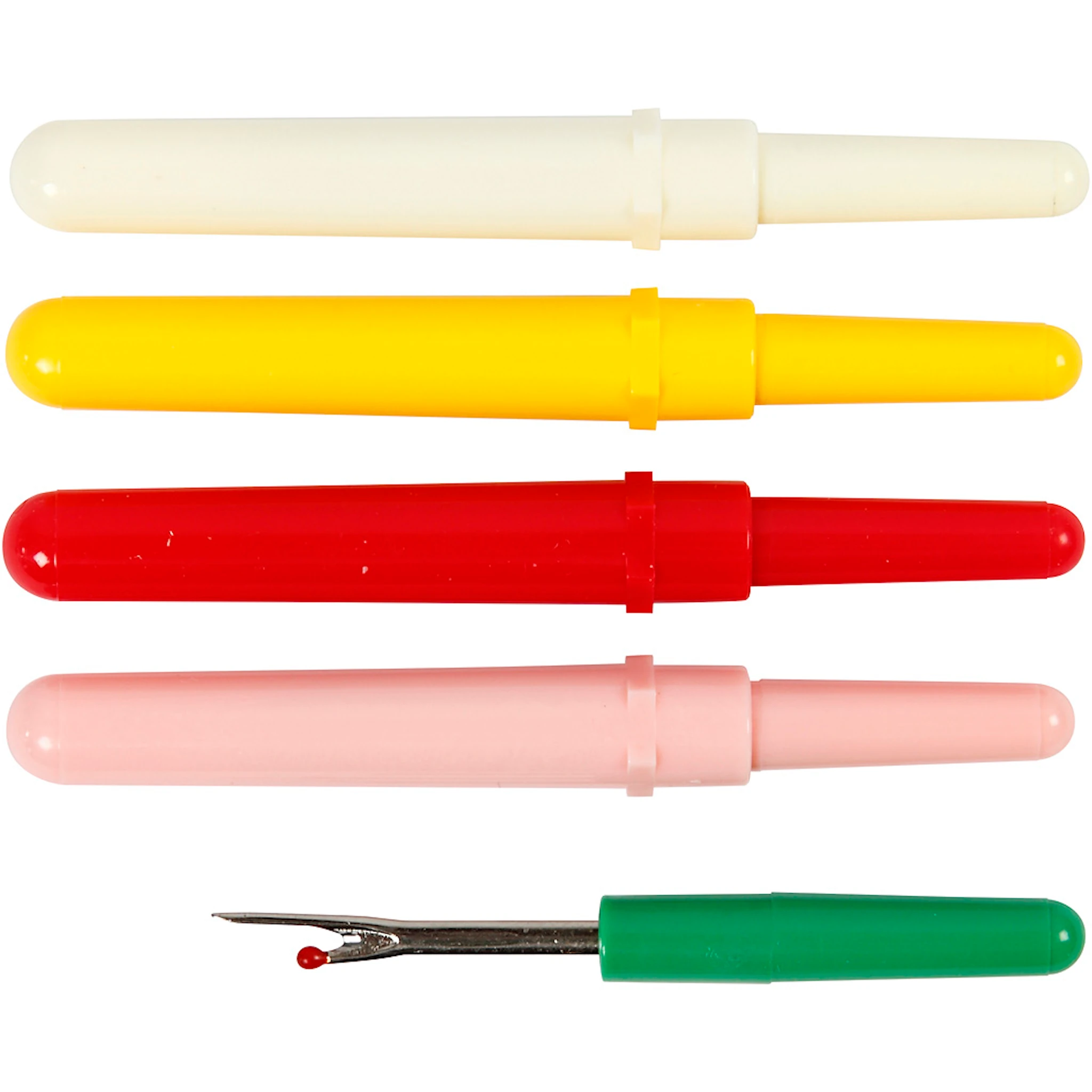 Produktbilde for Oppspretterkniv, L: 10 cm, Innhold kan variere , 5 stk./ 1 pk.