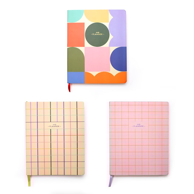 Produktbilde 2 for Dagsplanlegger Inkerie