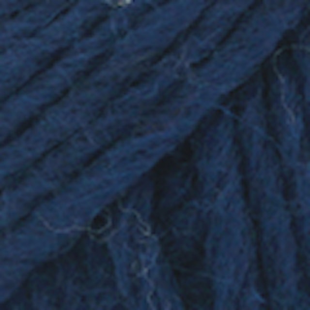 Snow Uni Colour Ullgarn 50g Mörkblå (15) Drops