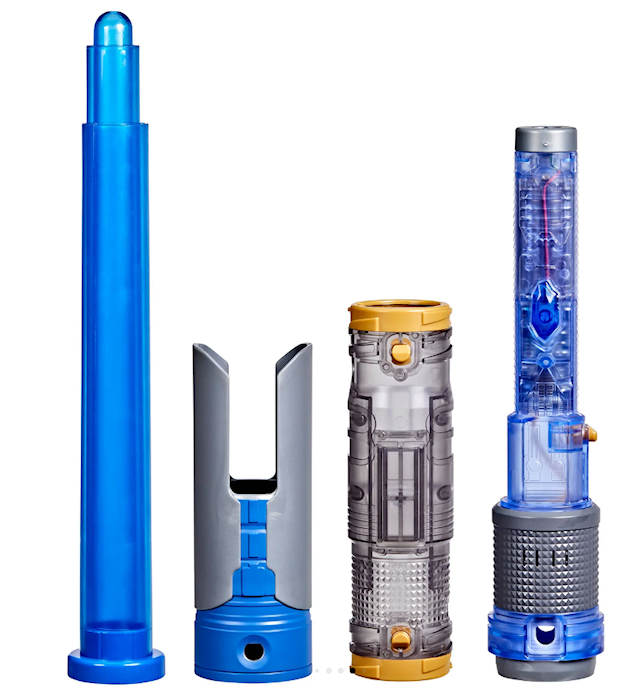 Produktbilde 2 for Light Saber Bladesmith KC Cal Kestis Star Wars