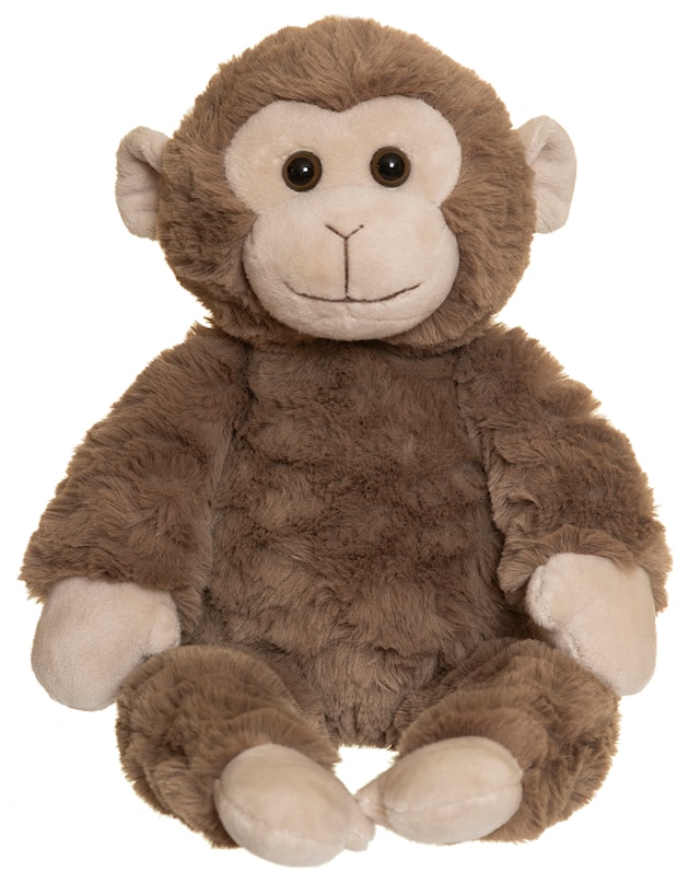 Produktbild 2 för Apa Nicke Teddykompaniet