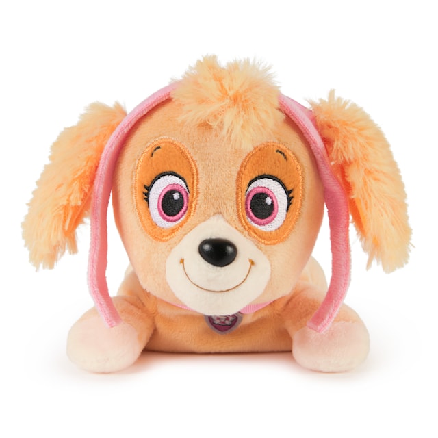 Tuotekuva 2 - Paw Patrol Pehmolelu 20 cm Skye