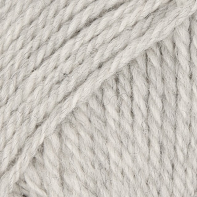 Alaska Mix Villalanka 50 g Pearl Grey 63 Drops