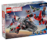Produktbilde for leker/lego/lego super heroes