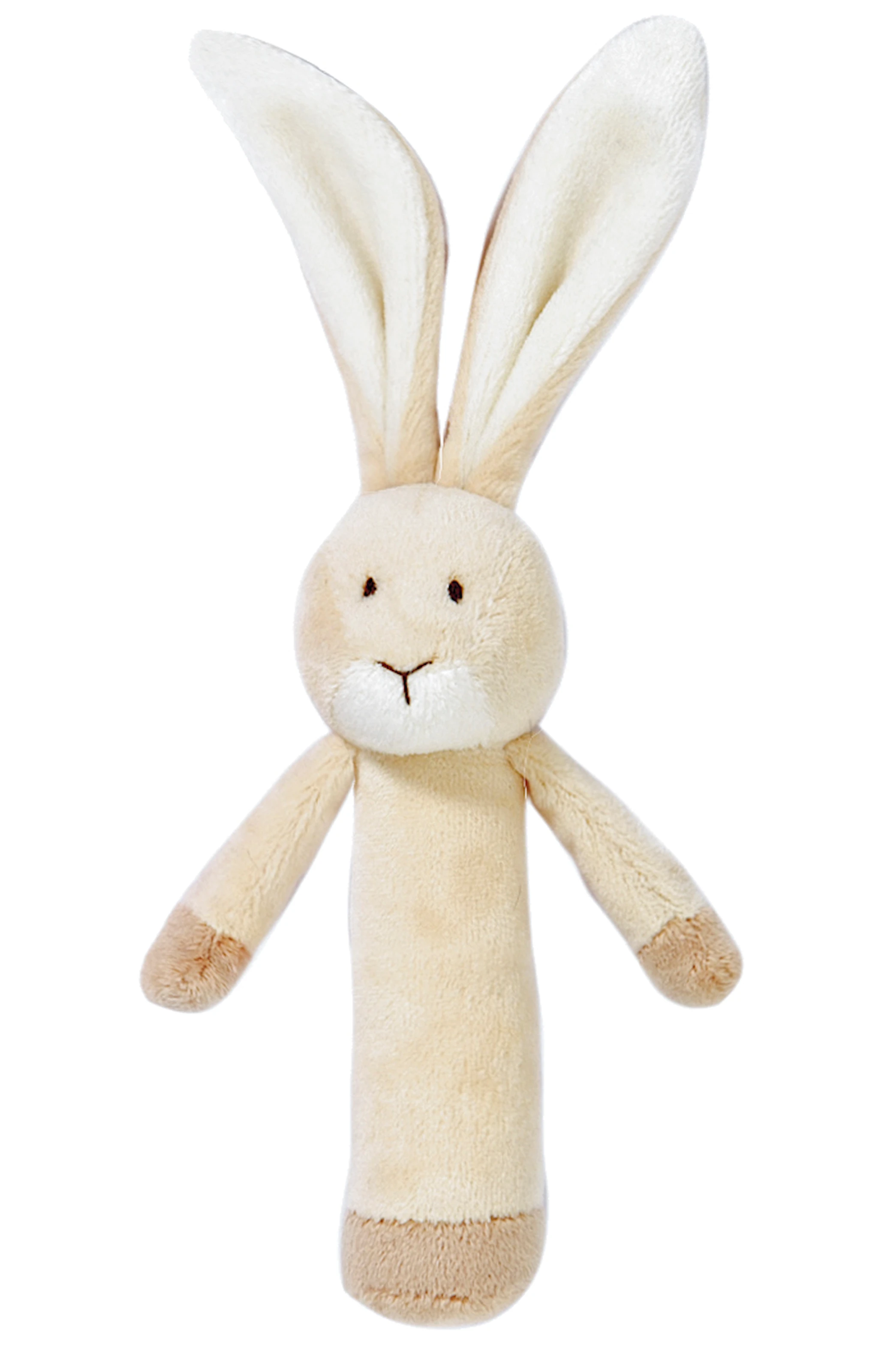 Tuotekuva ille Diinglisar Helistin Kaniini Beige Teddykompaniet