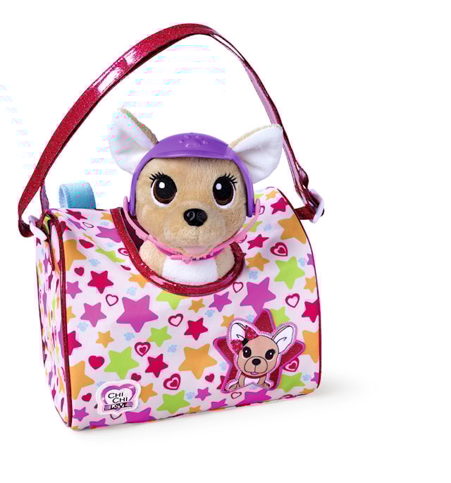 Produktbilde 3 for Kosedyr Piknik ChiChi LOVE