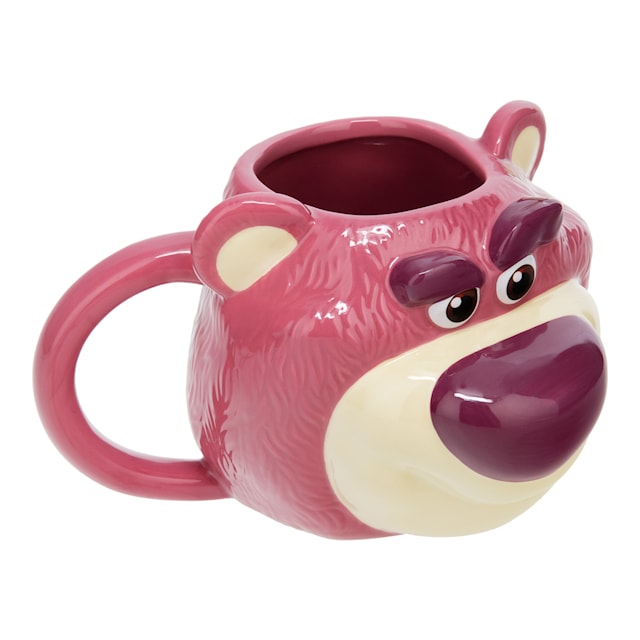 Tuotekuva 3 - Lotso Shaped Mug Toy Story