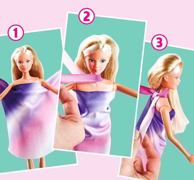 Produktbild 5 för Steffi LOVE Modeset