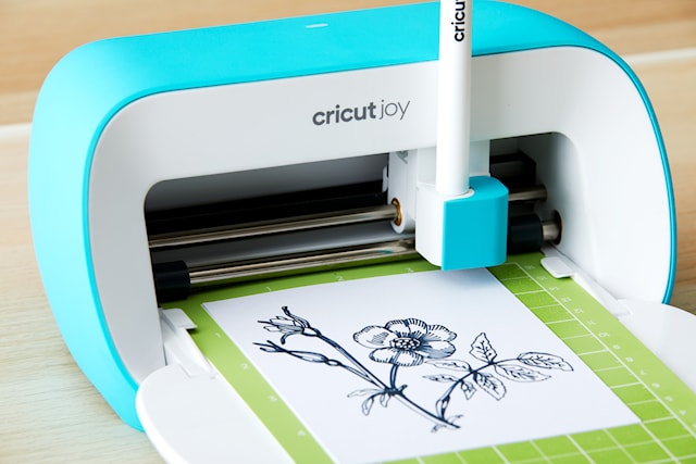 Produktbilde 3 for Cricut Joy™