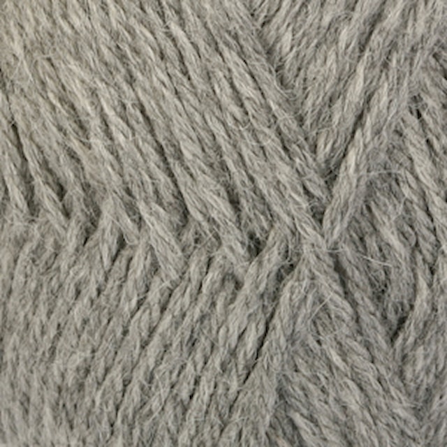 Lima Mix Lanka Villasekoitus 50 g Grey 9015 Drops