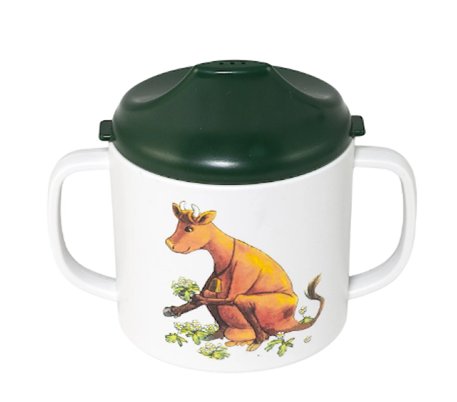 Produktbilde 1 for Mamma Mø Pipkrus Rätt Start