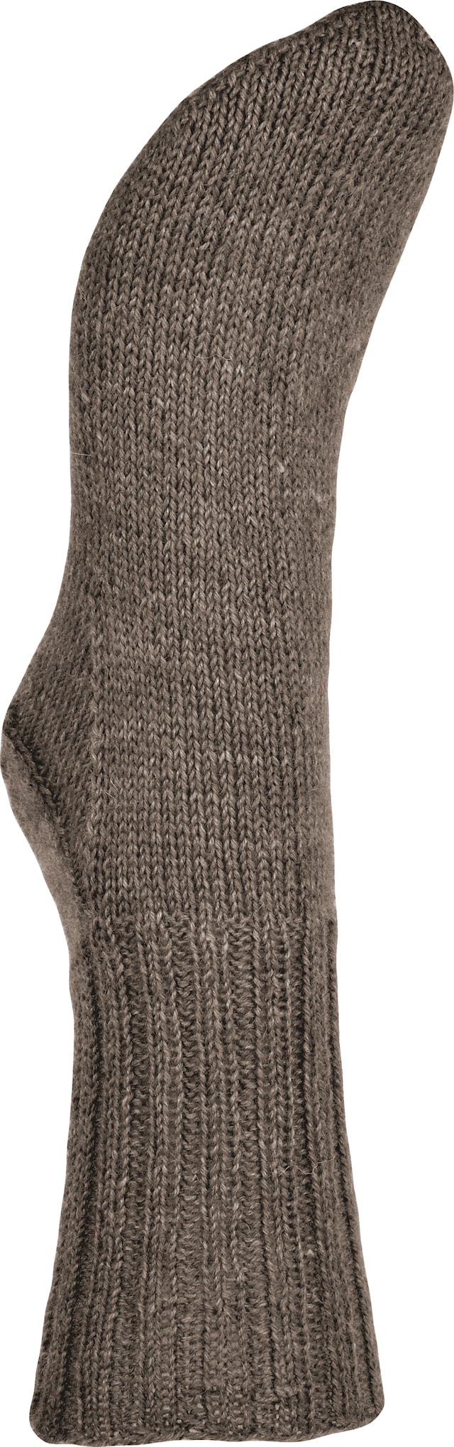 Produktbilde 2 for Junior Raggi Garn Ullmiks 50 g Oatmeal Järbo