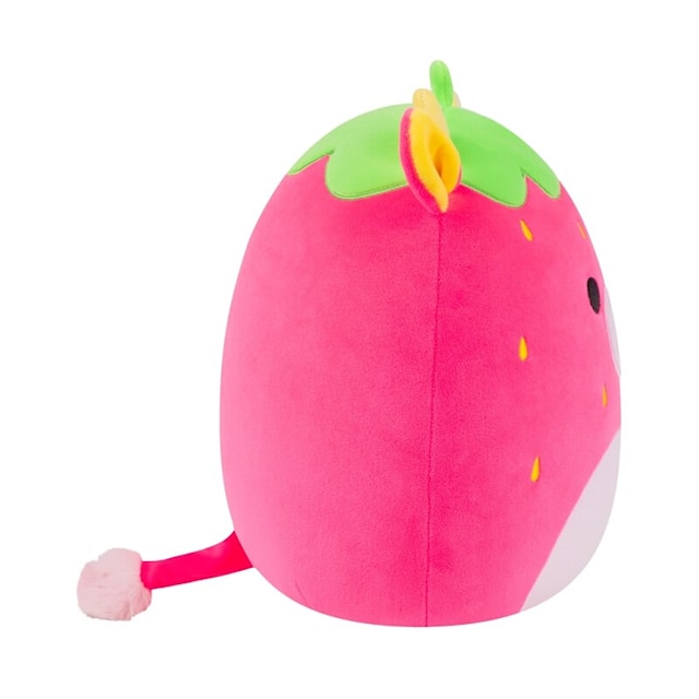 Produktbilde 2 for Squishmallows Kosedyr 30 cm Cleary Cow