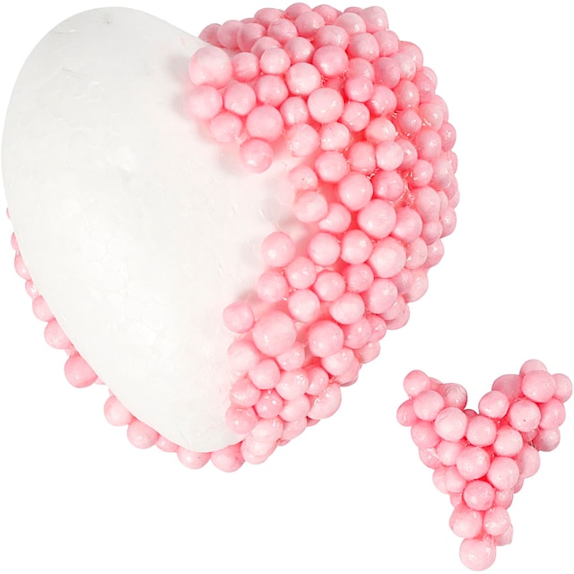 Produktbild 9 för Foam Clay Modellera Pastell Extra Large 5x25g Creativ Company