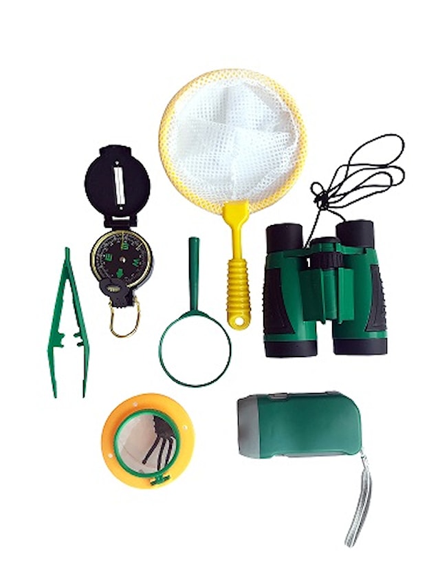 Tuotekuva 2 - Löytö- ja tutkijat 7 osaa