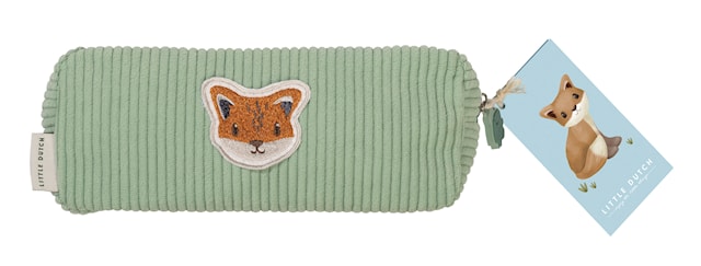 Produktbild 2 för Forest Friends Pennskrin Little Dutch