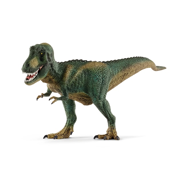 Schleich Tyrannosaurus Rex Dinosaurus