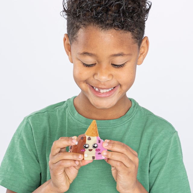 Tuotekuva 3 - Lankybox Mini Mystery Donut