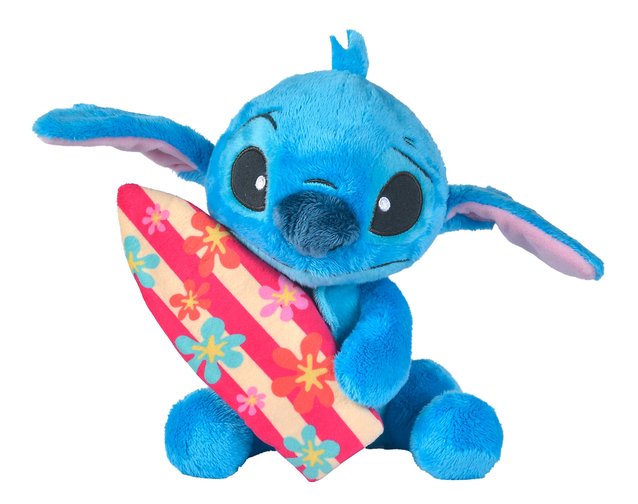 Tuotekuva ille Stitch surffilaudalla (25 cm) Disney