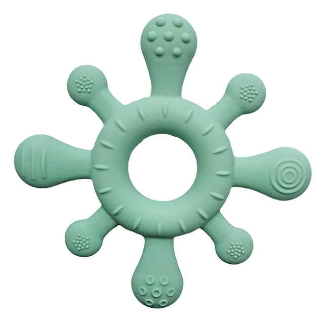 Produktbilde 1 for Biteleke Korall Cameo Green Summerville