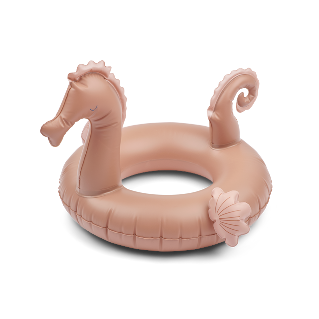 Produktbild 1 för Phoebe Sjöhäst Simring Rosa Liewood