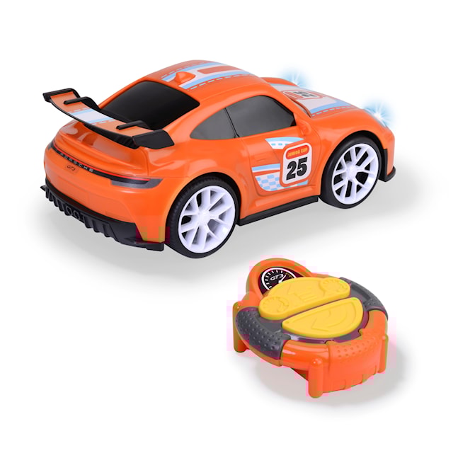 Produktbilde 1 for Radiostyrt Porsche 911 GT3 ABC