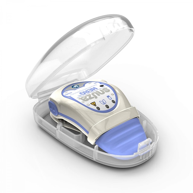 Produktbilde 1 for Bevegelsesalarm Snuza Hero MD