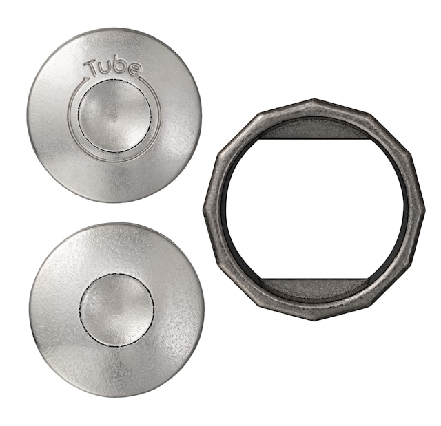 Tuotekuva 4 - Huzzle Cast Vaikeusaste 5: Tube