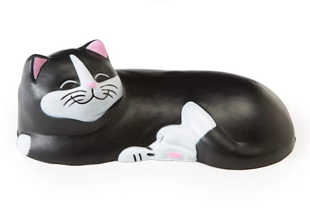 Produktbilde 4 for Cat Wrist Rest, Kikkerland