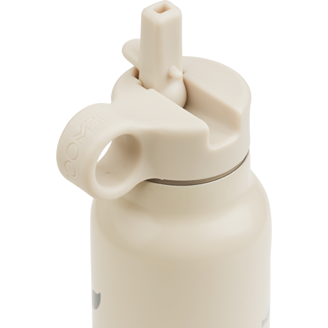 Produktbild 2 för Falk Vattenflaska 350 ml Sea Creature/Sandy Liewood