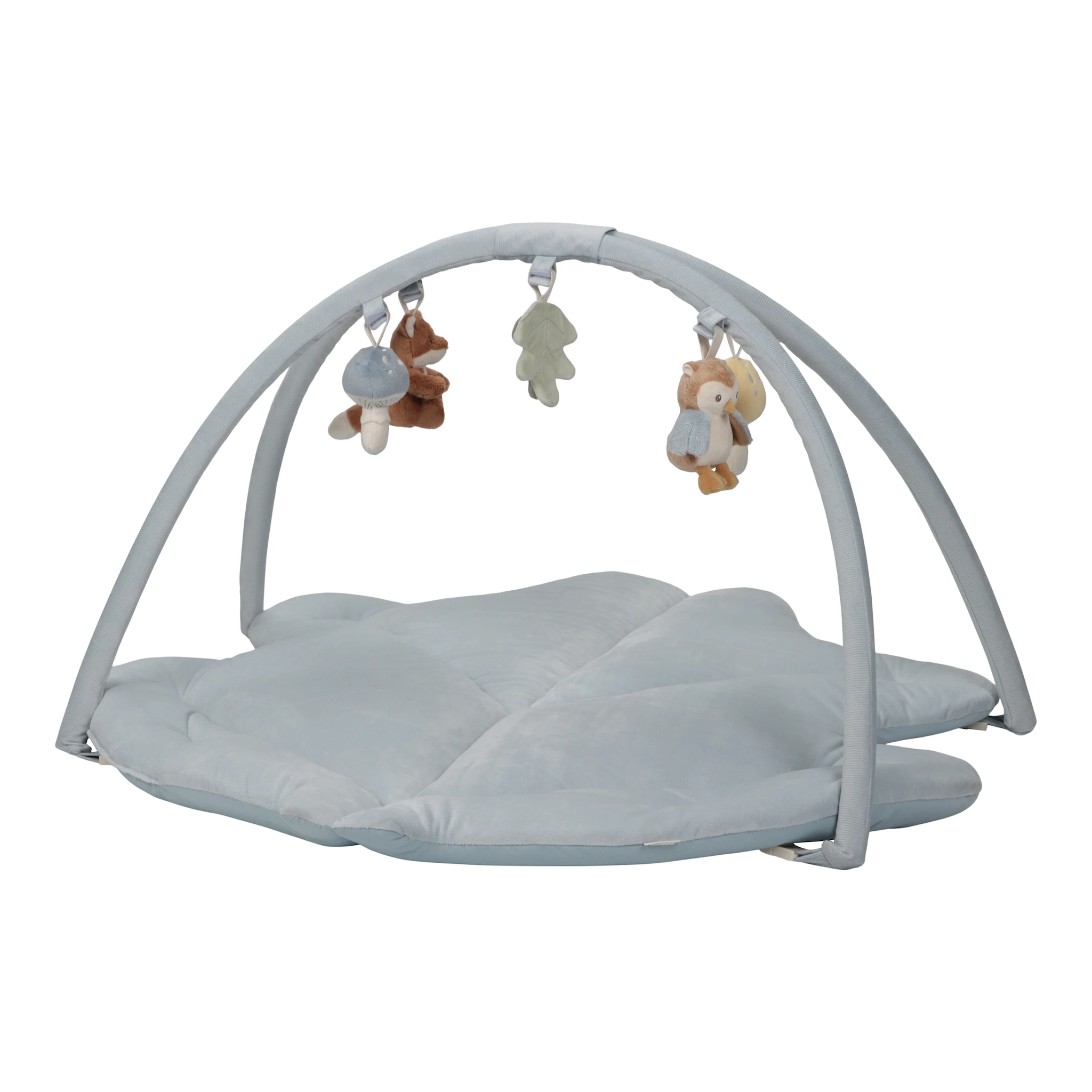 Produktbilde for Forest Friends Babygym Little Dutch