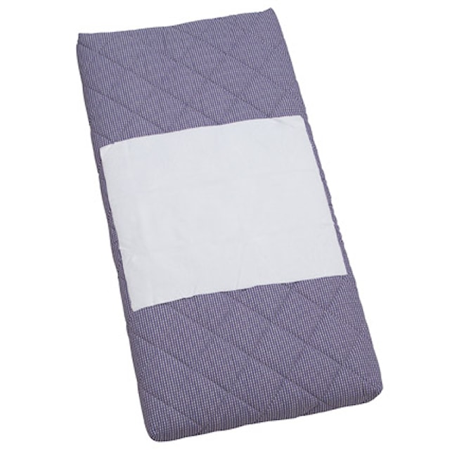 Tuotekuva 2 - Bäddskydd, Frotté, 60 x 50 cm, Rätt Start