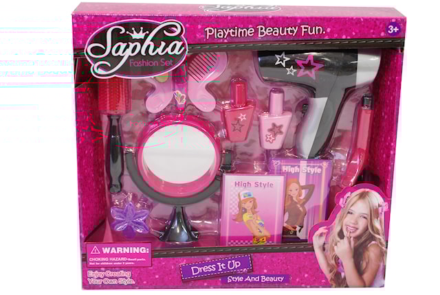 Lekesett Skjønnhetssalong