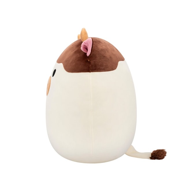 Produktbilde 2 for Squishmallows Kosedyr 40 cm Ronnie Ku