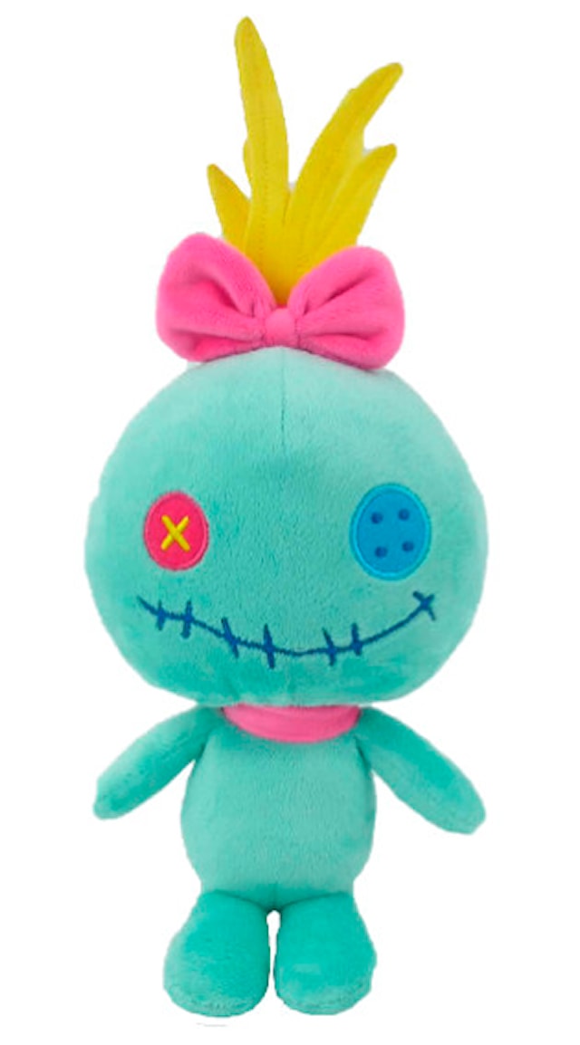Tuotekuva 1 - Scrump pehmolelu (25 cm) Disney