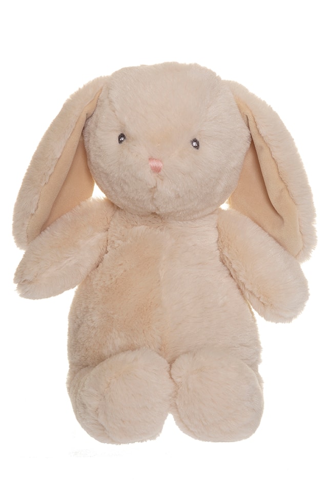 Cutie Heads Gosedjur 31 cm Zara Stor Fresh Kid