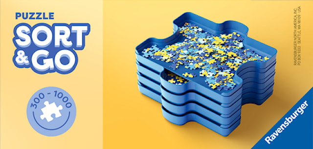 Tuotekuva 4 - Puzzle Sort & Go