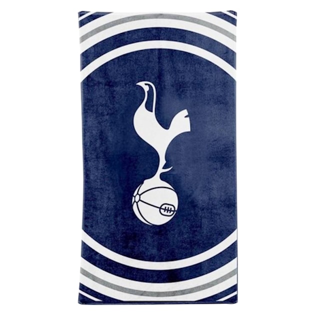 Tuotekuva 1 - Pyyhe Tottenham 70x140 cm Hisab Joker