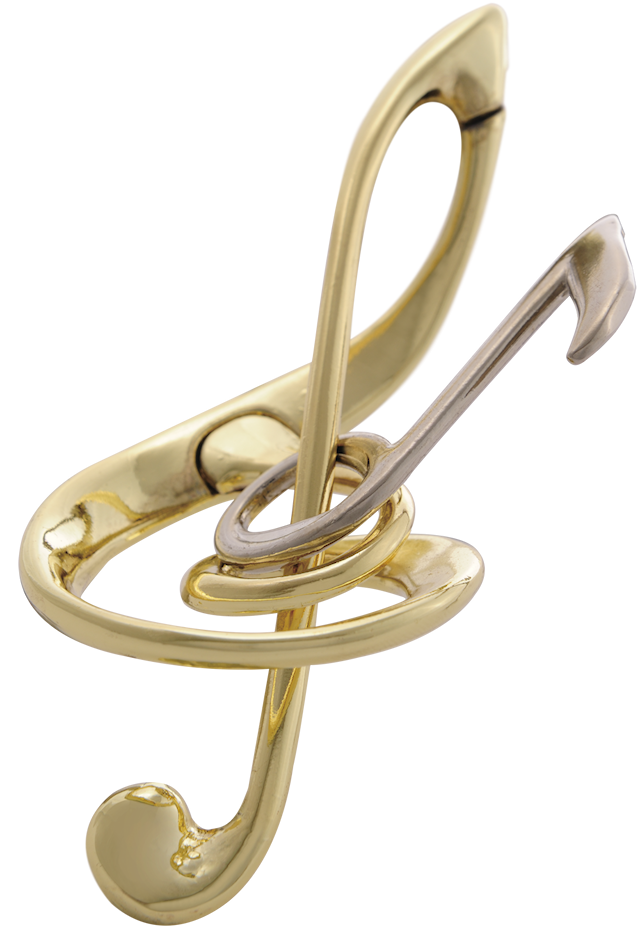 Tuotekuva 2 - Huzzle Cast Hjärngympa nivå 2: Harmony