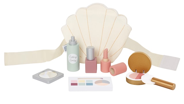 Produktbild 1 för Sminkbälte Jabadabado