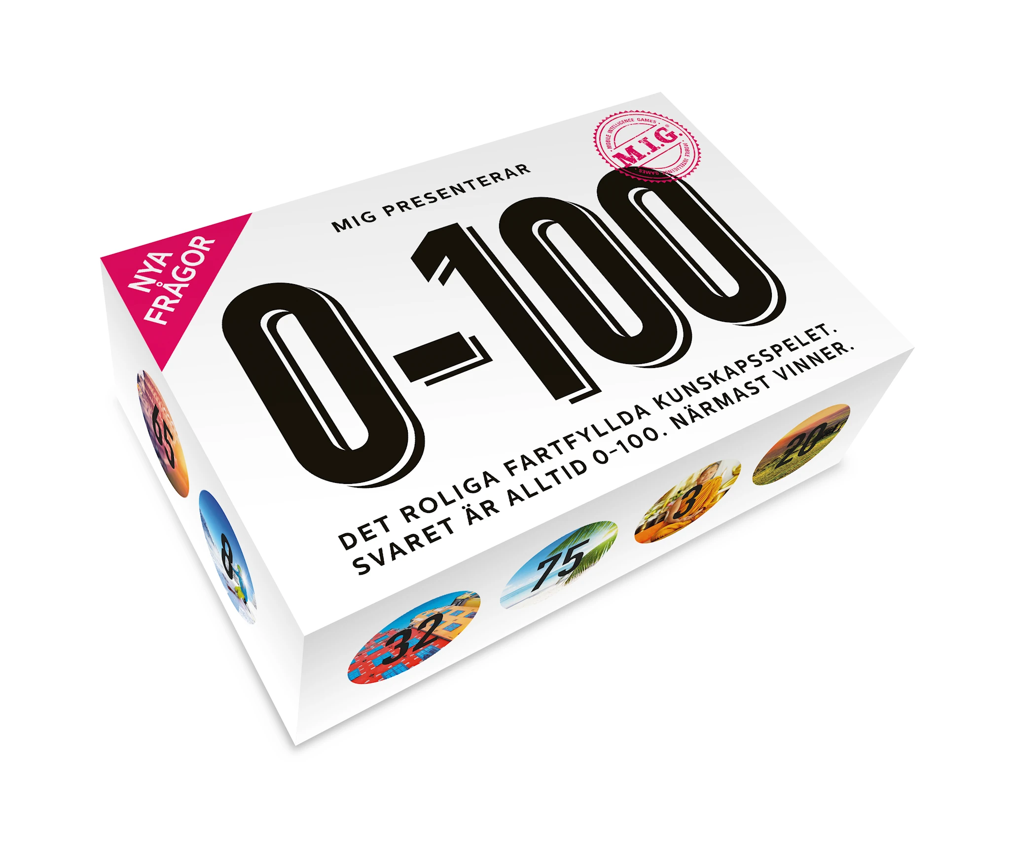 Produktbild för Mini 0-100 MIG (SE)